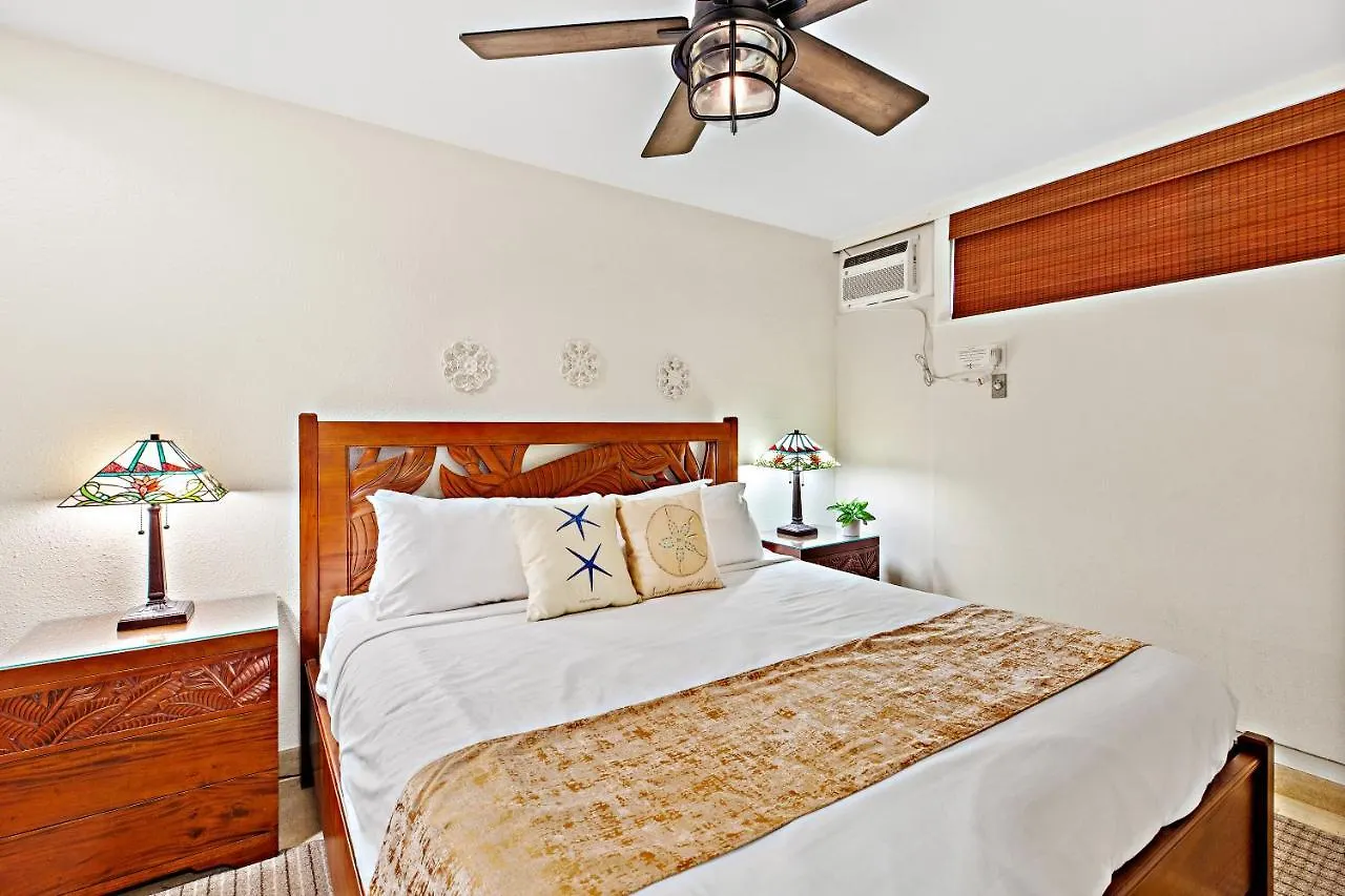 Kuleana Resort 313 Kahana 펜션
