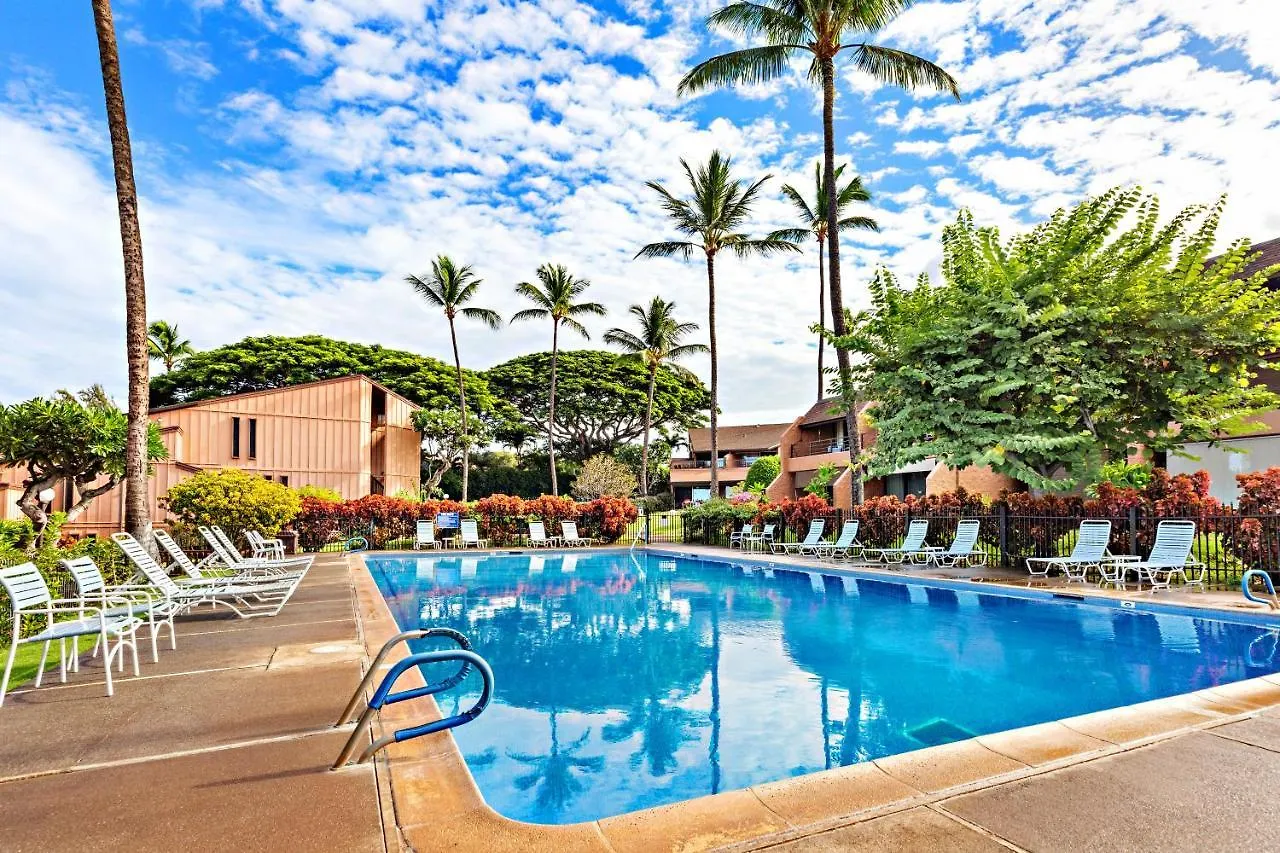Kuleana Resort 313 Kahana 미국