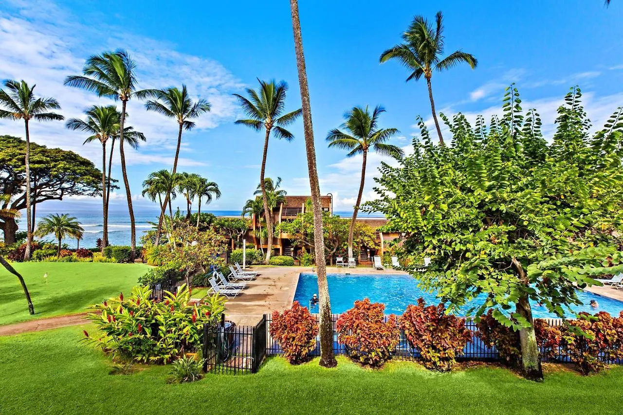 Kuleana Resort 313 Kahana