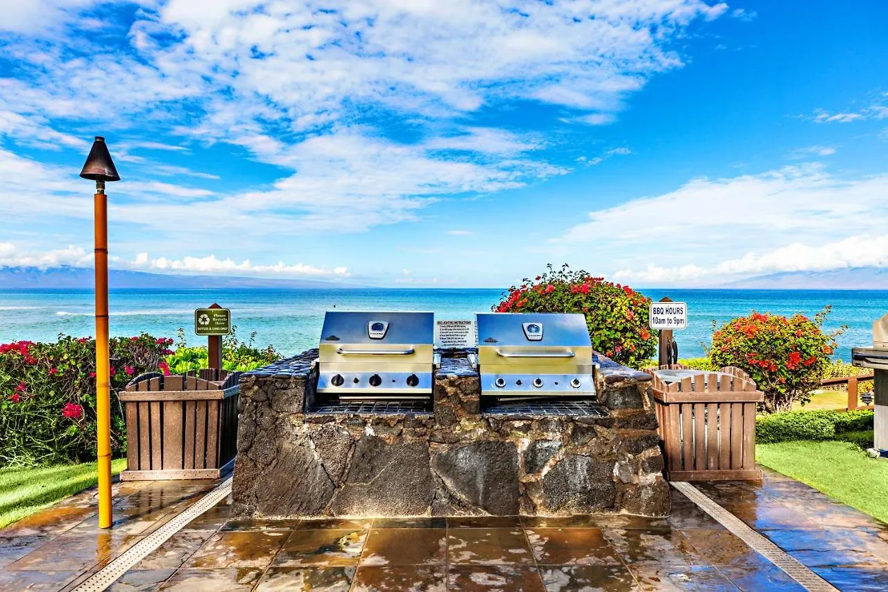 펜션 Kuleana Resort 313 Kahana