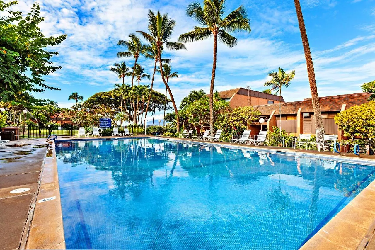 펜션 Kuleana Resort 313 Kahana