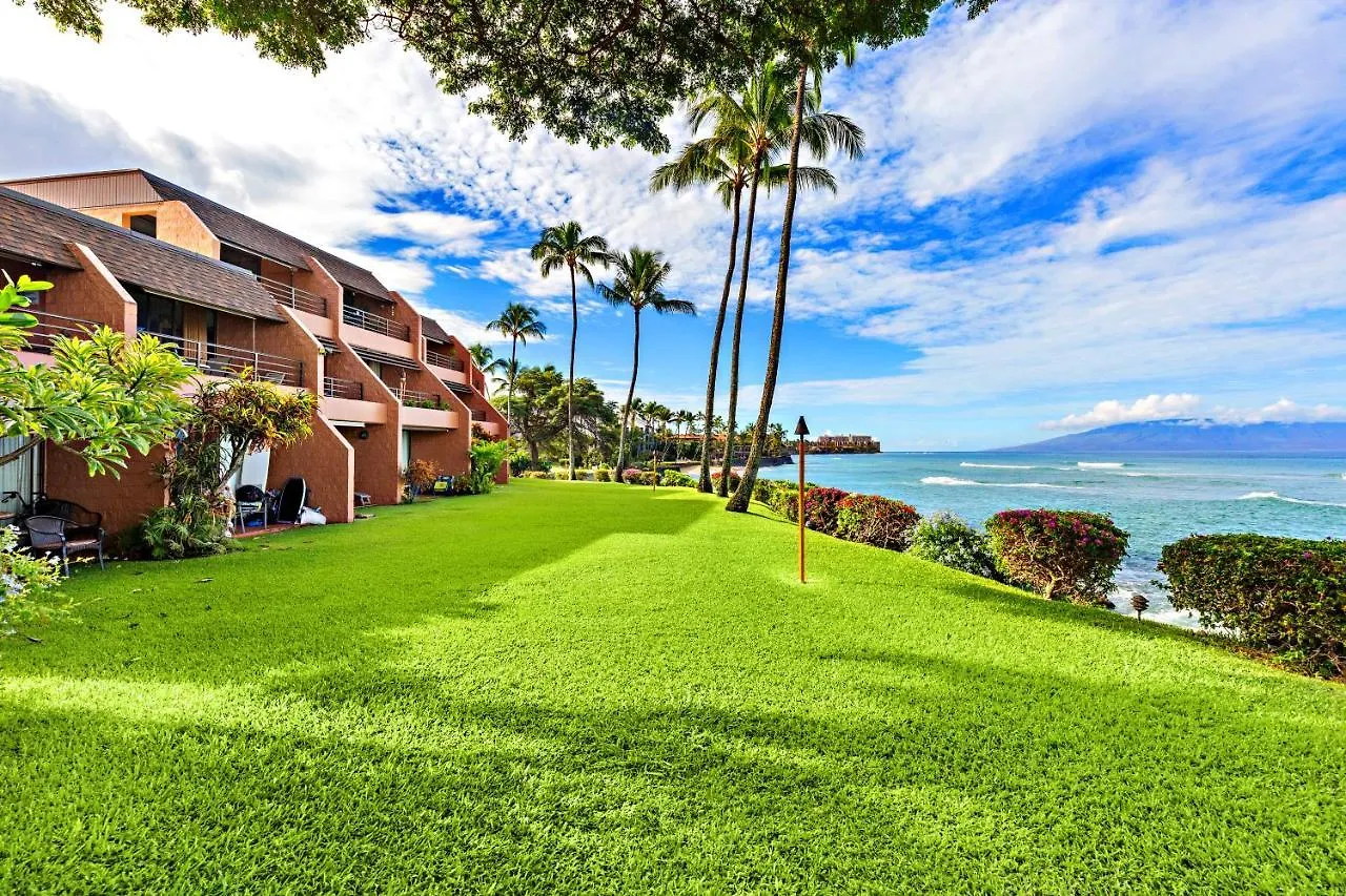 Kuleana Resort 313 Kahana 0*,  미국